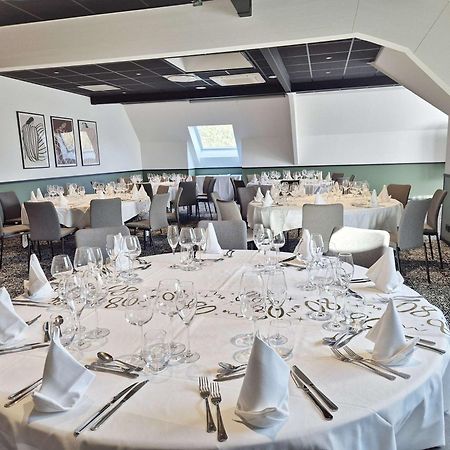 Ibis Beaune La Ferme Aux Vins Esterno foto