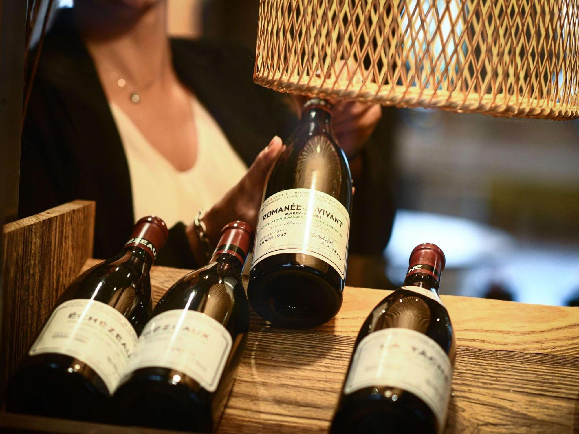 Ibis Beaune La Ferme Aux Vins Esterno foto